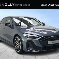Audi A5 2026
