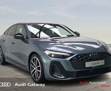 Audi A5 2026