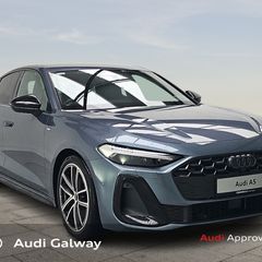 Audi A5 2026