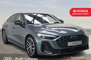 Audi A5 2026
