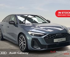Audi A5 2026