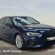 Audi A4 2022