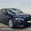 Audi A4 2022