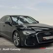 Audi A6 2022