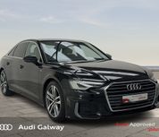 Audi A6 2022