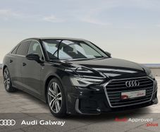 Audi A6 2022