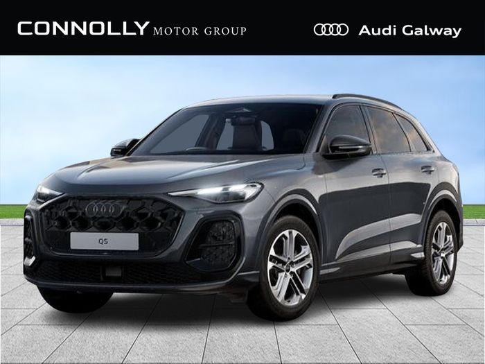Audi Q5 2026