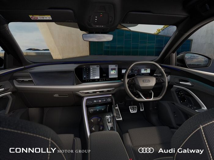 Audi Q5 2026