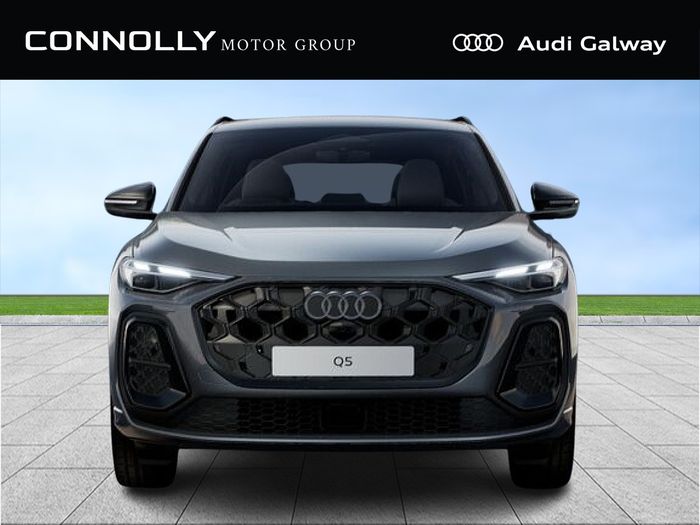 Audi Q5 2026