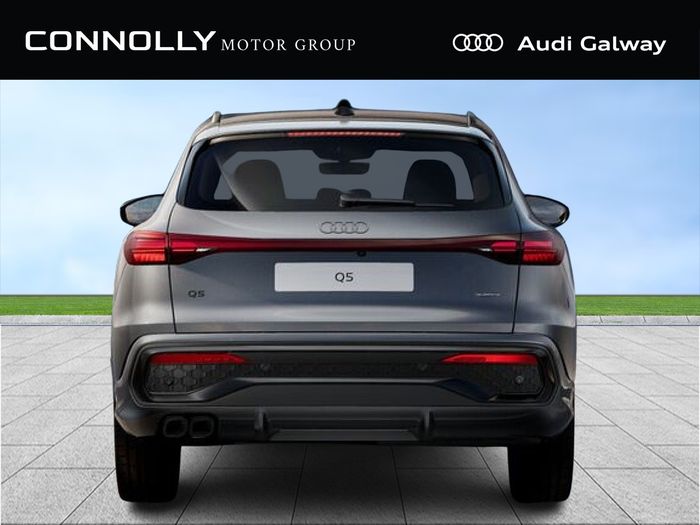 Audi Q5 2026