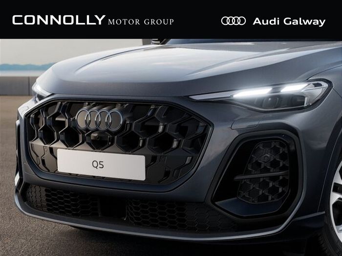Audi Q5 2026