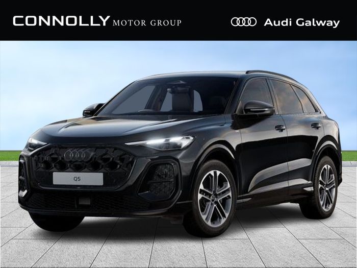 Audi Q5 2026