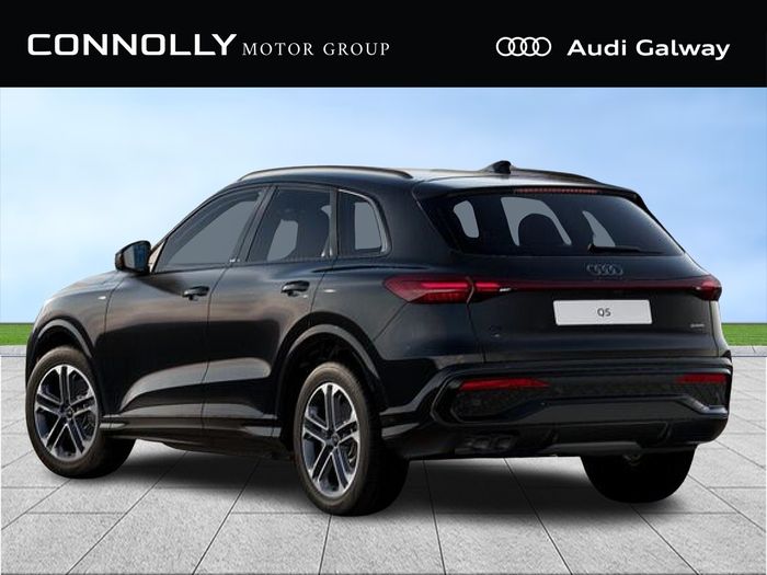 Audi Q5 2026