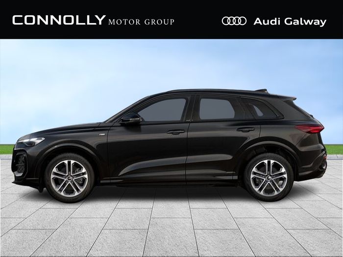 Audi Q5 2026