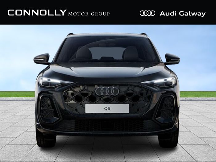 Audi Q5 2026