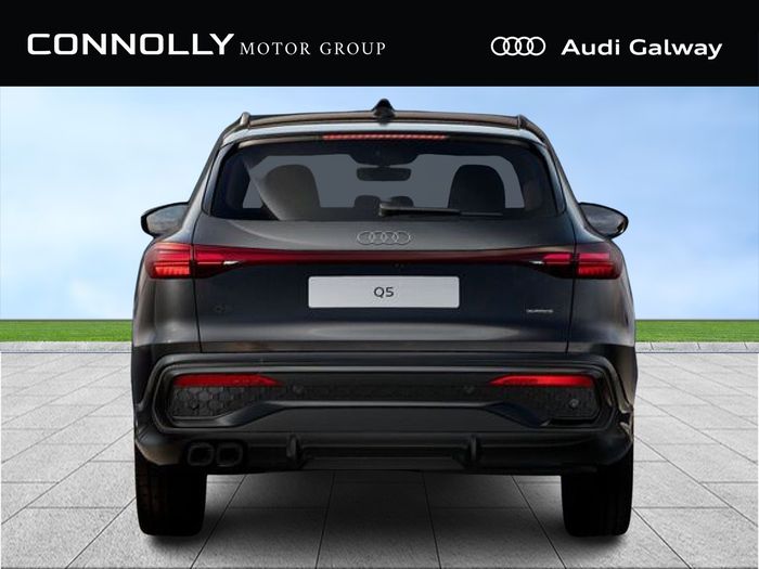 Audi Q5 2026