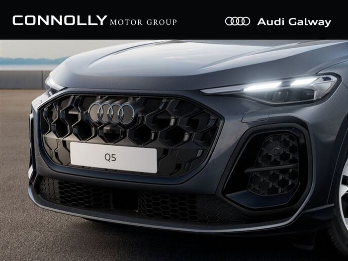 Audi Q5 2026