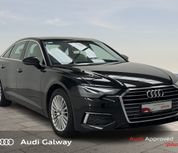Audi A6 2023