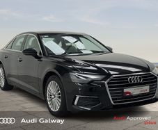 Audi A6 2023