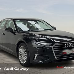 Audi A6 2023