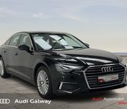 Audi A6 2023