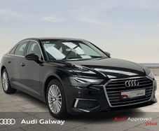Audi A6 2023