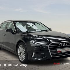 Audi A6 2023