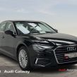 Audi A6 2023