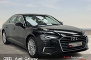 Audi A6 2023