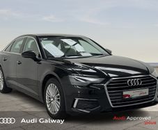 Audi A6 2023