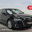 Audi A6 2023
