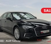 Audi A6 2023