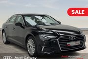 Audi A6 2023