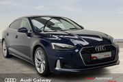 Audi A5 2024