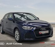 Audi A1 2023