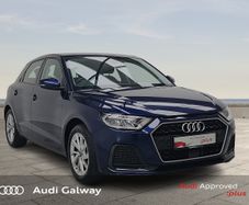 Audi A1 2023
