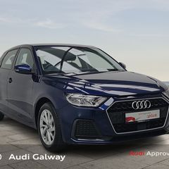 Audi A1 2023
