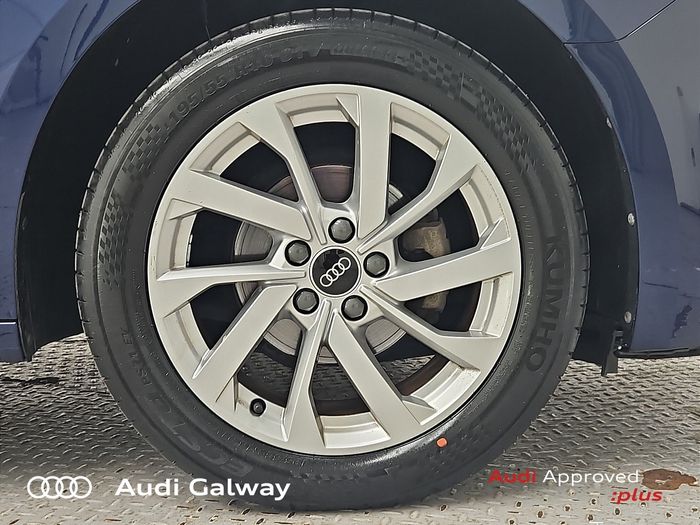 Audi A1 2023