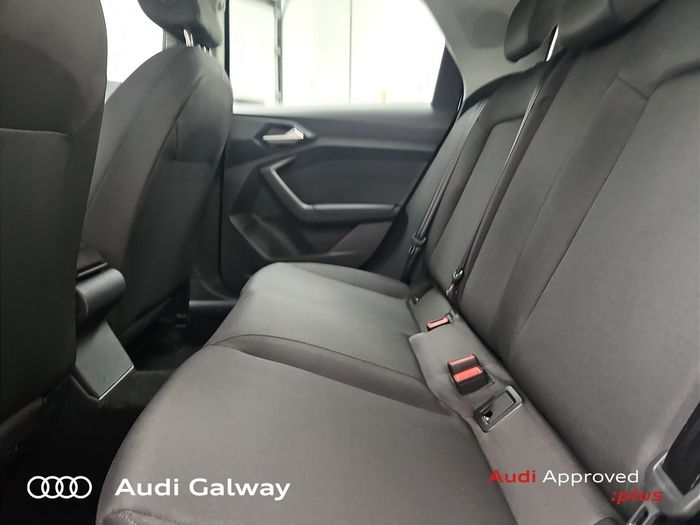 Audi A1 2023