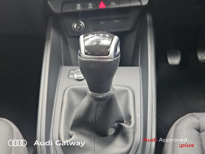 Audi A1 2023
