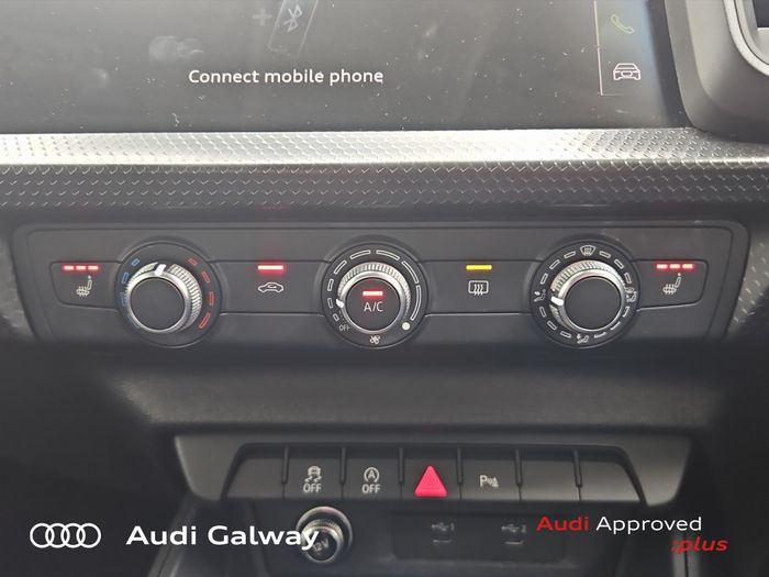 Audi A1 2023