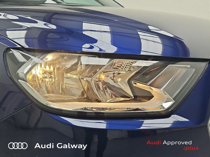 Audi A1 2023