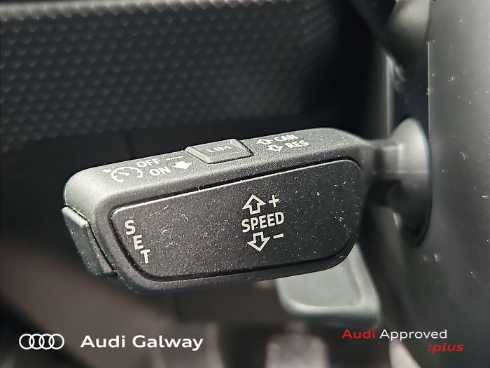 Audi A1 2023
