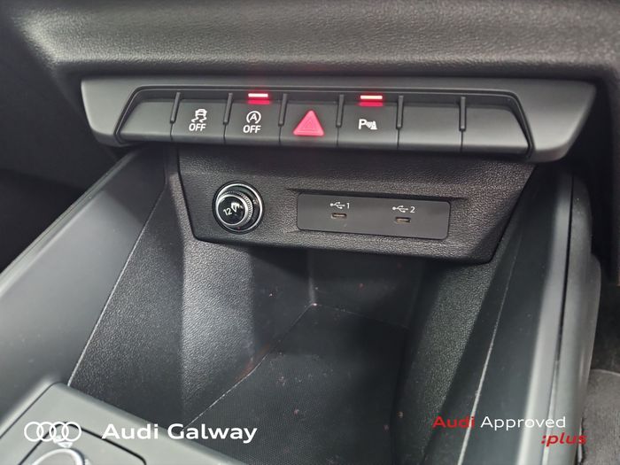 Audi A1 2023