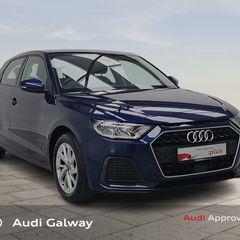 Audi A1 2023