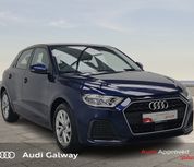 Audi A1 2023