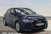 Audi A1 2023