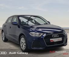 Audi A1 2023
