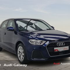 Audi A1 2023