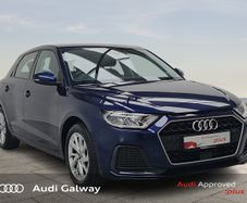 Audi A1 2023
